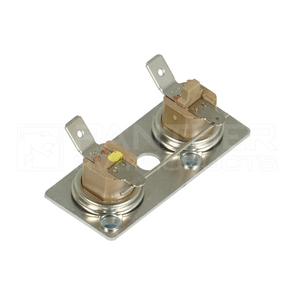 MC Enterprise 525018MC (232319MC) Aftermarket Suburban Water Heater Temperature Limit Switch - 140°F