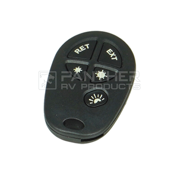 Carefree R001911 RV Awning Remote Fob for BT12 System