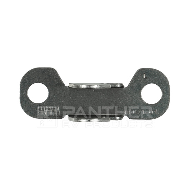 Fiamma® 98667-016 Left Support Leg Foot