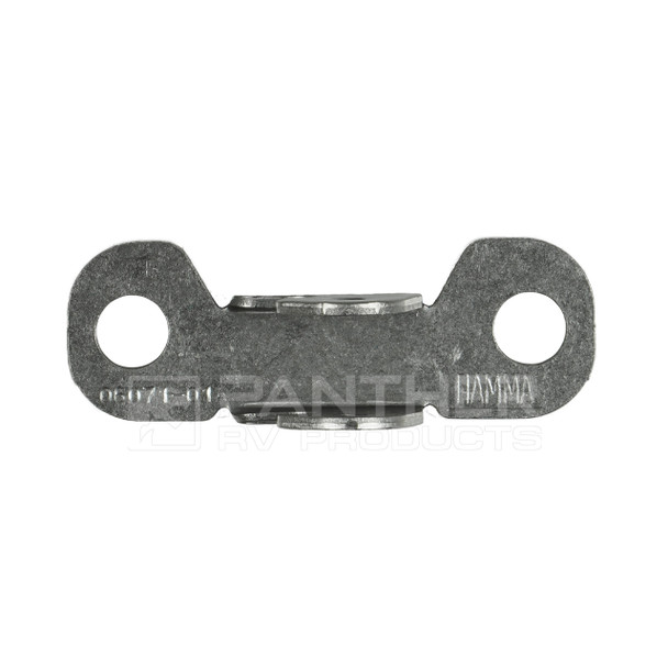 Fiamma® 98667-017 Right Support Leg Foot