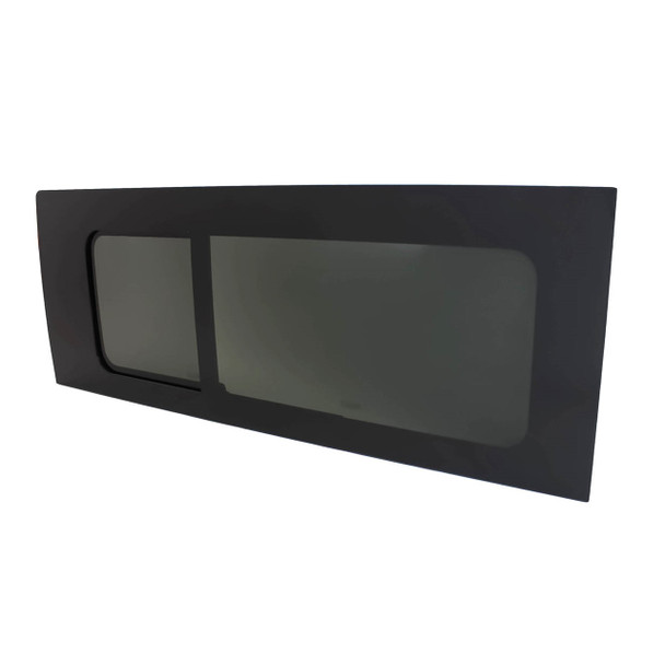 AM Auto PB07-RS2M-HSS RAM ProMaster Passenger's Side Back Half-Slider Window