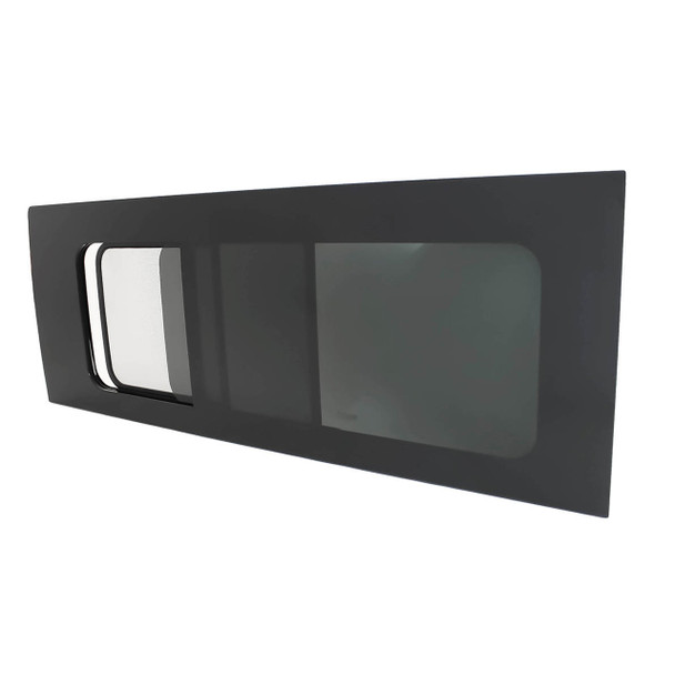 AM Auto PB07-RS2M-HSS RAM ProMaster Passenger's Side Back Half-Slider Window