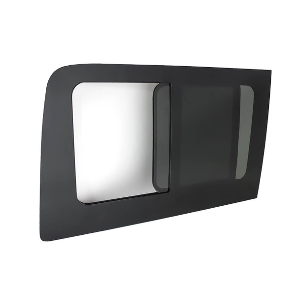 AM Auto MS06-R3L-HSS Mercedes Sprinter Passenger's Side Half-Slider Back Window