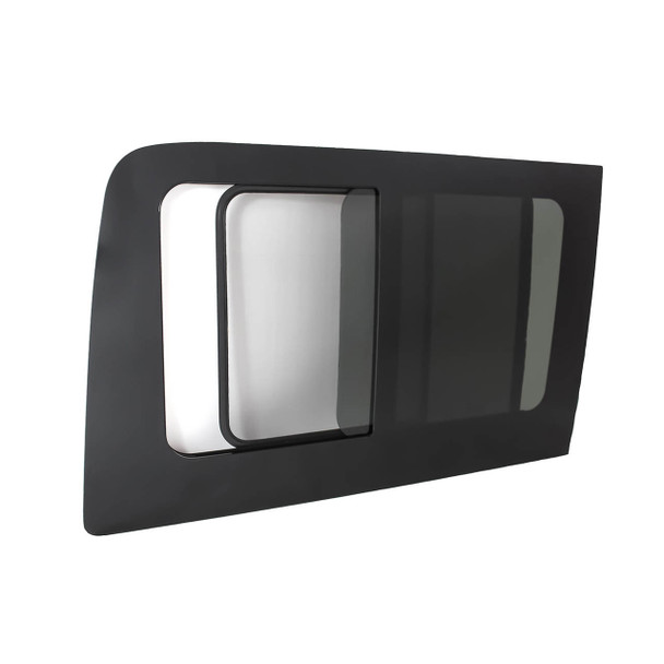 AM Auto MS06-R3L-HSS Mercedes Sprinter Passenger's Side Half-Slider Back Window