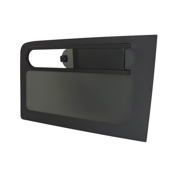 AM Auto MS06-L3L-TSS Mercedes Sprinter Driver's Side Top-Slider Back Window