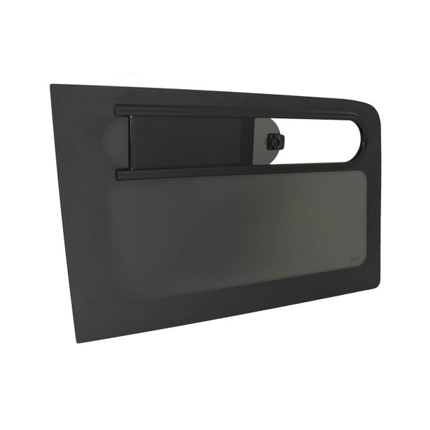AM Auto MS06-R3L-TSS Mercedes Sprinter Passenger's Side Top-Slider Back Window