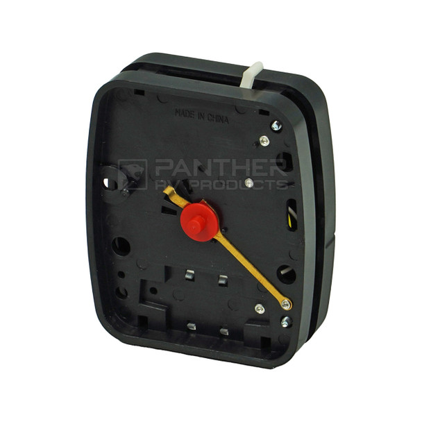 Suburban 161210 RV Furnace Temp. Control Thermostat - Black