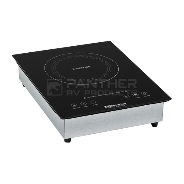 Suburban 3308A RV Single Element Induction Cooktop