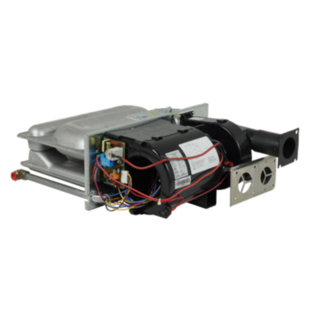 Suburban 2608A RV Propane Furnace Core Replacement - 25K