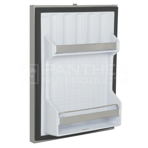 Isotherm 7.4.732.2/0 Replacement Door for Stainless CR85 Refrigerator Freezer
