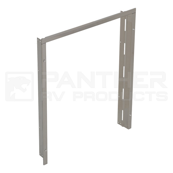 Isotherm SGB00071AA OEM Replacement Refrigerator 3-Sided Trim/Flange