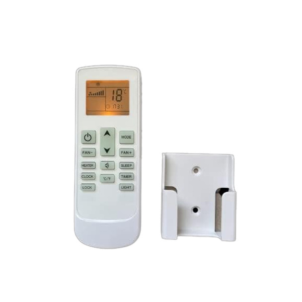 Cool-J HB9000USA RV Under Bench Air Conditioner w/ Heat Pump