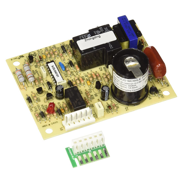 NBK 11455 (31501) Atwood Hydroflame™ Furnace Igniter Control Board - DC