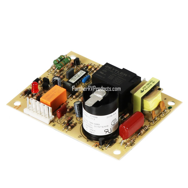 NBK 11455 (31501) Atwood Hydroflame™ Furnace Igniter Control Board - DC