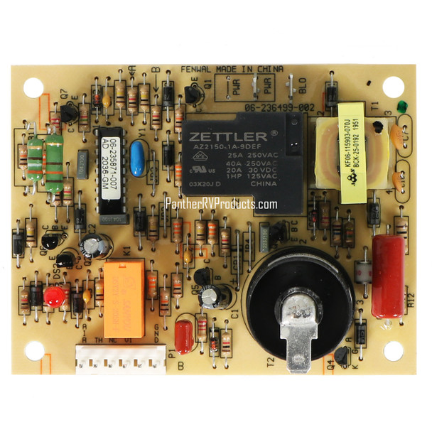 NBK 11455 (31501) Atwood Hydroflame™ Furnace Igniter Control Board - DC