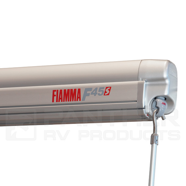 Fiamma 06290A01R F45S Awning 3.0m (10'1") - Right End