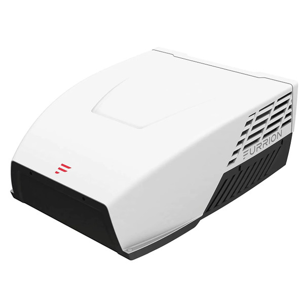Furrion Chill® FACR13HESA-PS RV Roof Air Conditioner - 13.5k BTU - White