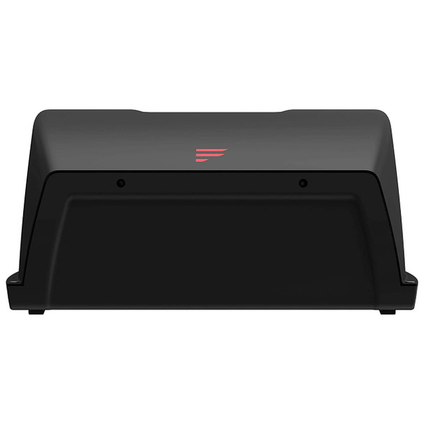 Furrion Chill® FACR13HESA-BL RV Roof Air Conditioner - 13.5k BTU - Black