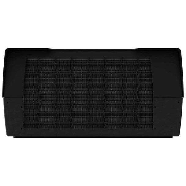 Furrion Chill® FACR13HESA-BL RV Roof Air Conditioner - 13.5k BTU - Black