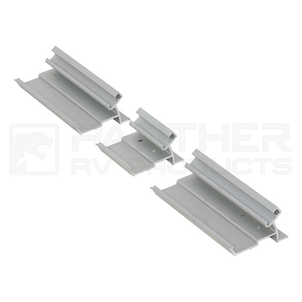 Fiamma® 98655-904 F80S Awning Mounting Bracket - RAM Promaster (Extended)