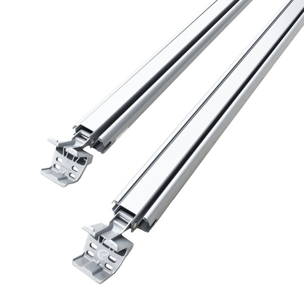 Dometic™ A&E 8273000.402B RV Awning Arm Extension Hardware - Short - White