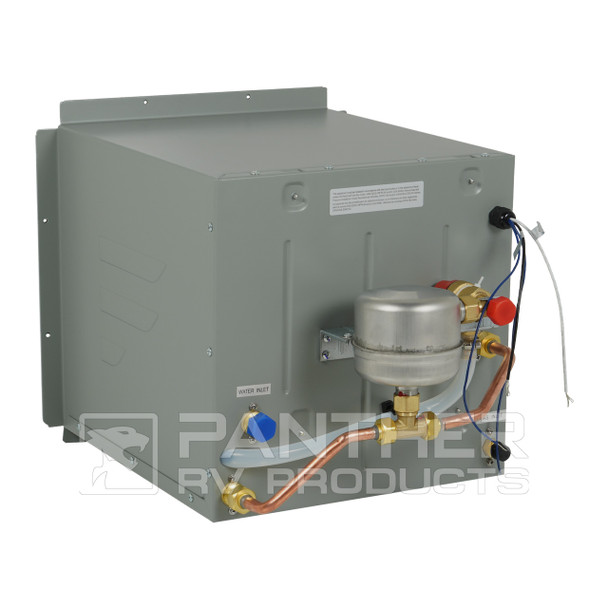 Furrion 2021132340 RV Propane Tankless On Demand  Water Heater FWH09AFA-AM