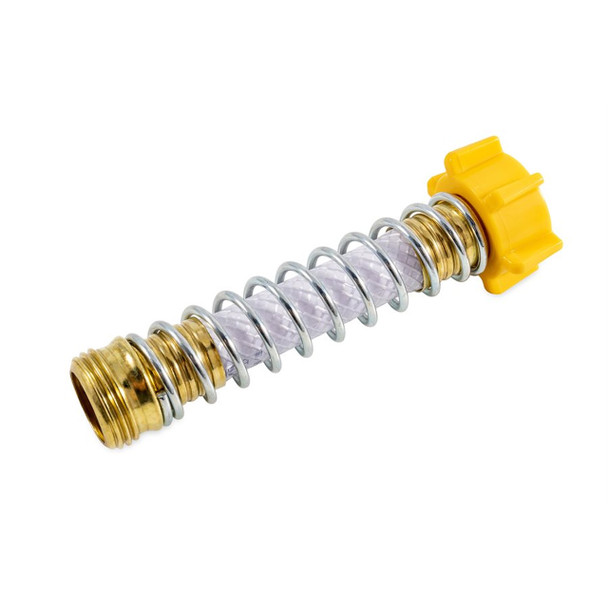 Camco TastePURE 40019 XL RV Fresh Water In-Line Filter