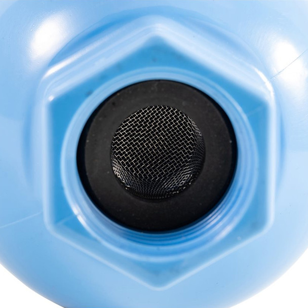 Camco TastePURE 40019 XL RV Fresh Water In-Line Filter