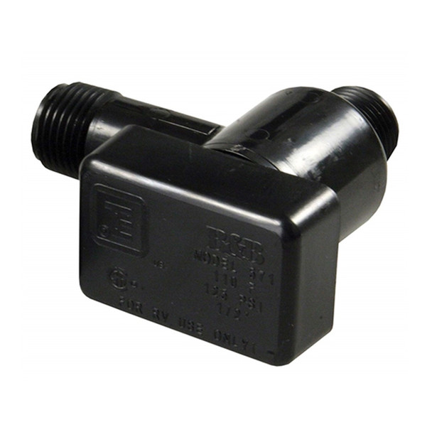 Thetford 94239 Fresh Water Vacuum Breaker/Check Valve