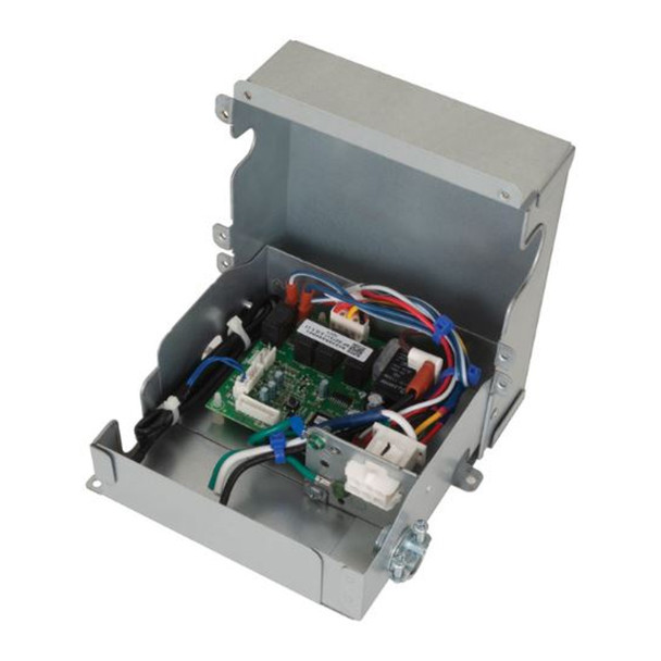 GE® RARMC2A OEM RV Air Conditioner Main Control Box - Single Zone