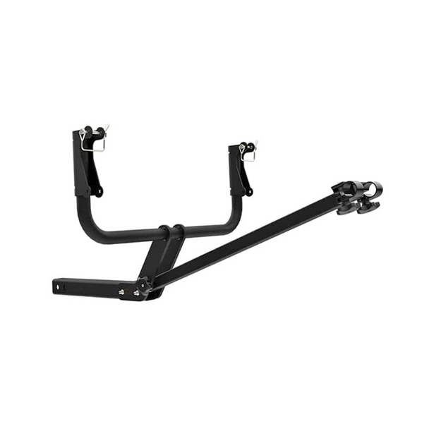 Arvika 7000-H2 Bike Rack 2" Receiver Hitch Attachment Bracket