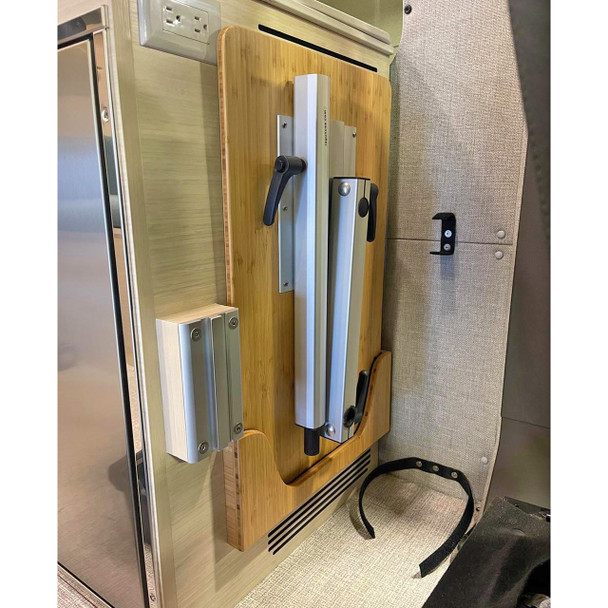 Van Haus VAN-C33 Camper Van Table Top Cradle Storage