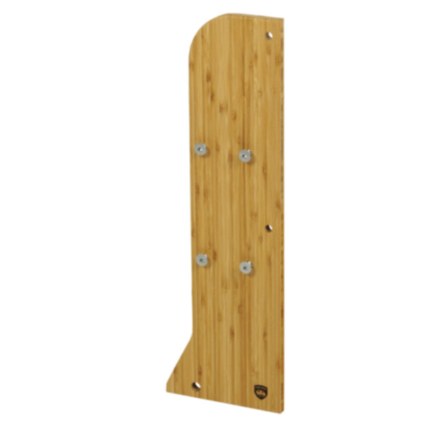 Van Haus VAN-L25 Ford Transit B Pillar Lagun Mounting Bracket