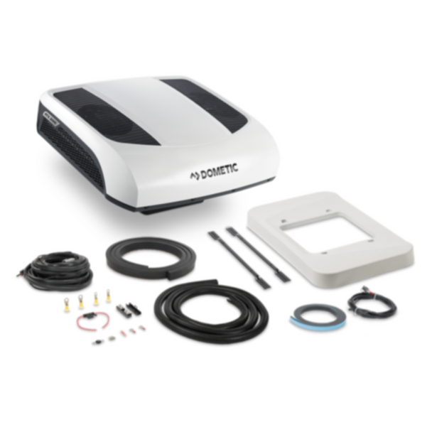 Dometic™ RTX2000-BDL Dometic Truck Air Conditioner Installation Bundle