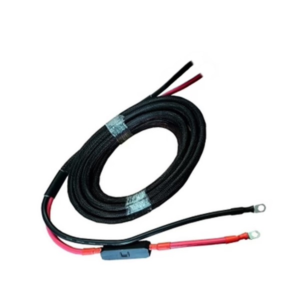 Nomadic Cooling X2 48V DIY Install Kit