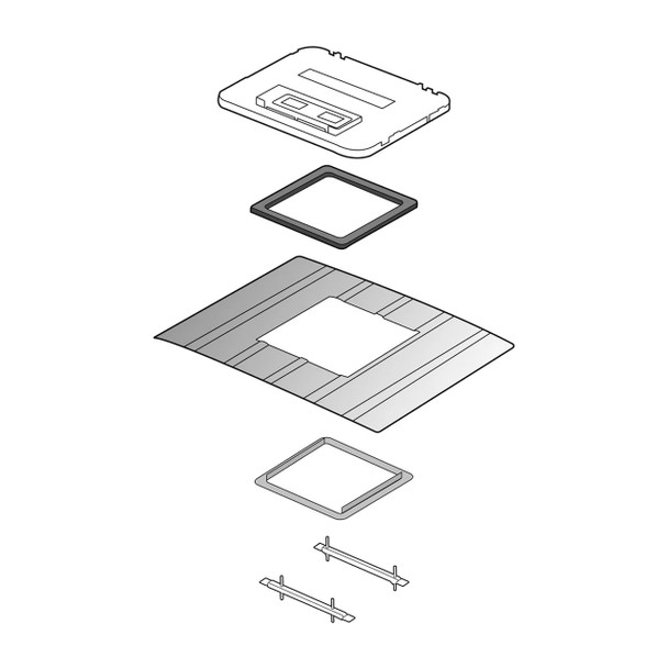 Nomadic Cooling X3 48V DIY Install Kit