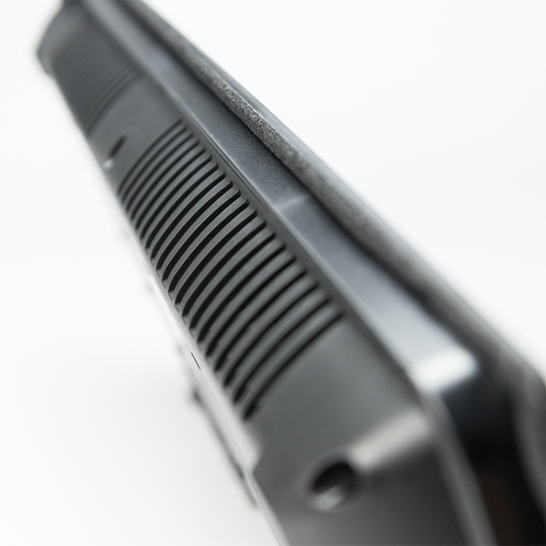 Dometic 55889 RV Double Element CI-21 Induction Cooktop