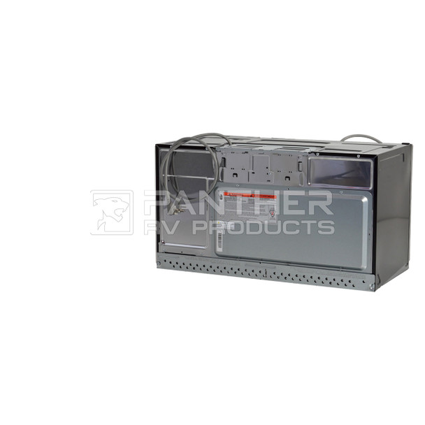 Furrion FMCM15A-SS RV Over-the-Range Convection Microwave - 1.5 C/F