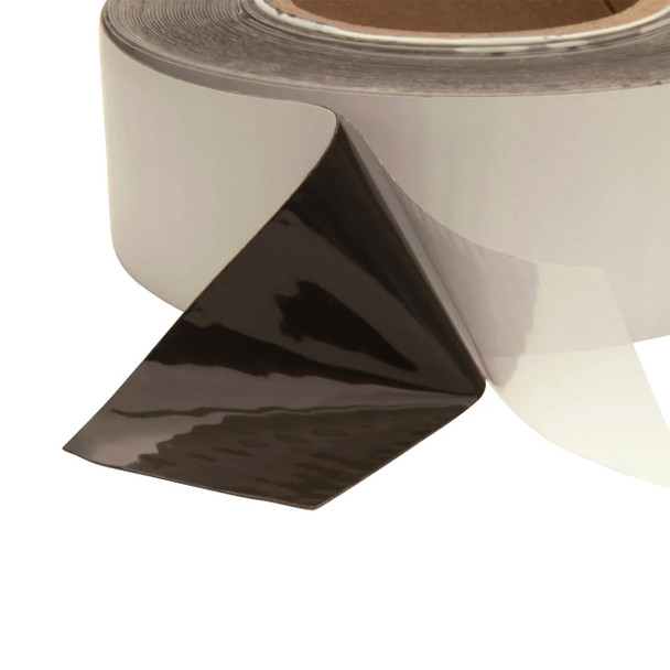 Alpha Systems 862410 Alphabond RV Roof Seal Repair Tape - 4" x 10' - White