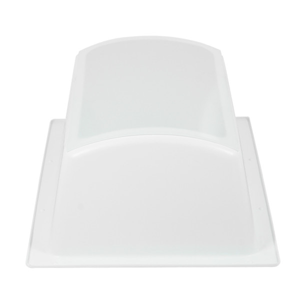 Specialty Recreation K1422WT RV Outer & Inner Skylight Kit - 14" x 22"