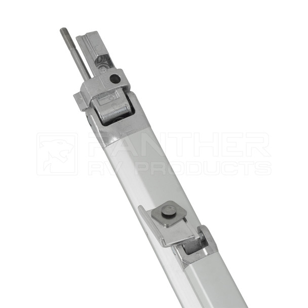 Fiamma® 98673-244 OEM F80s Awning Left Hand Extension Arm