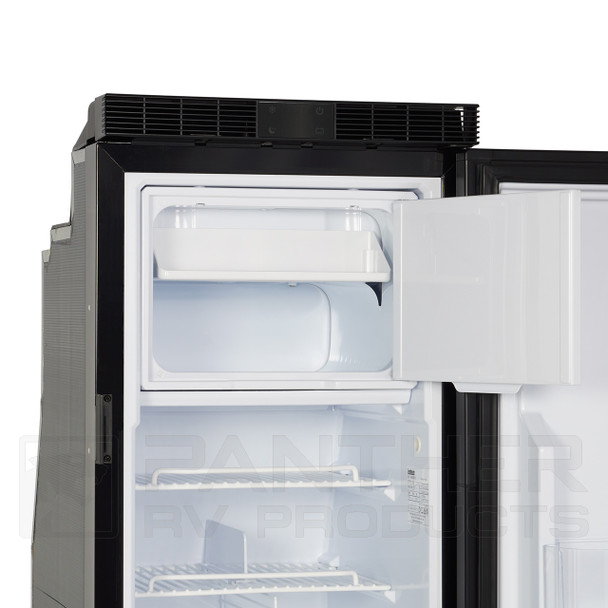 Isotherm FL90 Slim RV Electric Refrigerator/Freezer - Freezer Compartment
