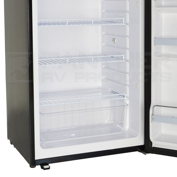 Isotherm C226RBUBN7 12V DC Refrigerator/Freezer - Bottom Drawer
