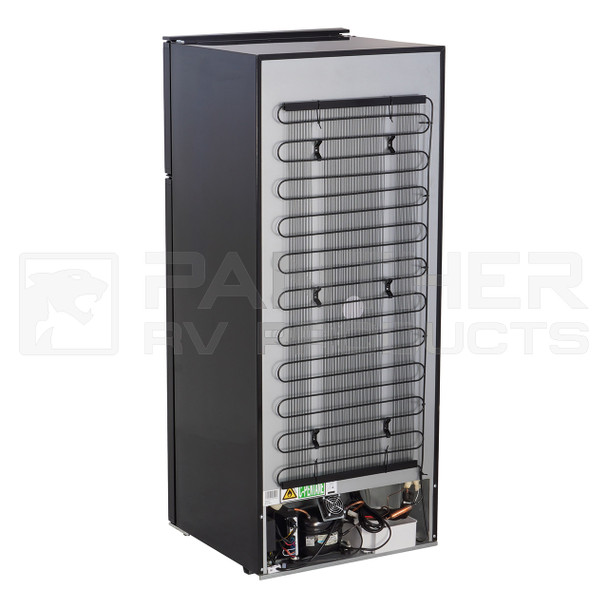 Isotherm C226RBUBN7 12V DC Refrigerator/Freezer -Back