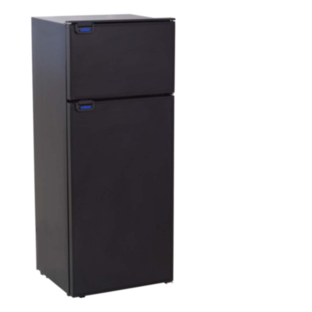 Isotherm C226RBUBN7 Electric AC/DC Compressor Refrigerator/Freezer - 7.97 C/F