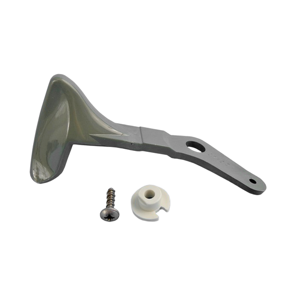 Thetford 2371374 OEM RV Cassette Toilet Valve Blade Handle