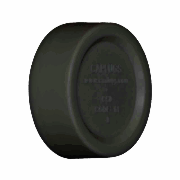 Happijac 149262 Manual Jack Crank Hub Cap / Plastic Cover - Black