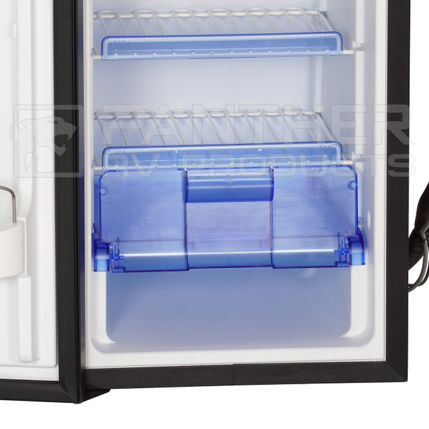 Vitrifrigo SLIM90M CHR Campervan Electric Refrigerator / Freezer - Crisper