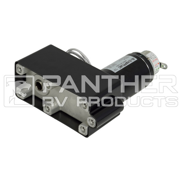 HappiJac 420326 Power Bed Lift with Heavy Duty Motor