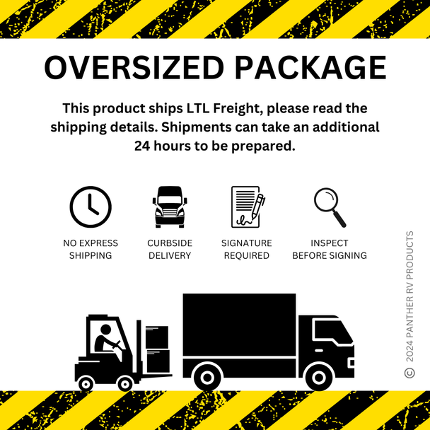 LTL Freight Shipping